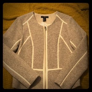 NWT H&M jacket